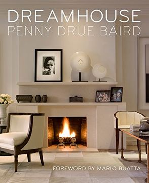 portada Dreamhouse: Penny Drue Baird (in English)