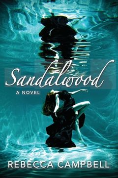 portada Sandalwood (en Inglés)