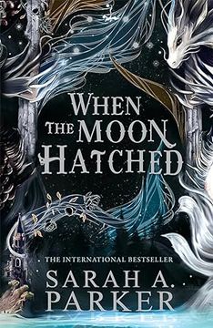 portada Hc24 Moon Hatched(Harper Collins)