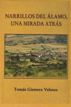 portada Narrillos del Álamo (Ávila).: Páginas de su historia