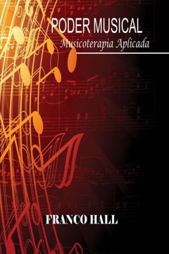 portada Poder Musical: Musicoterapia Aplicada