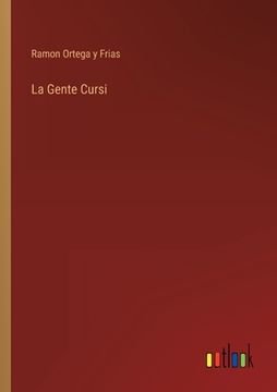 portada La Gente Cursi (in Spanish)