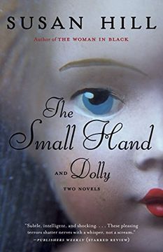 portada The Small Hand and Dolly (en Inglés)