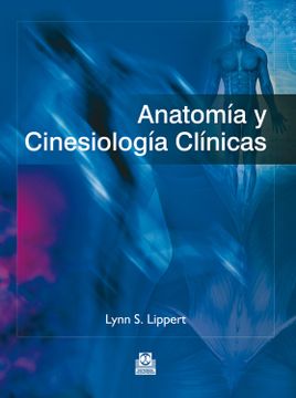 portada Anatomía y Cinesiología Clínicas (in Spanish)