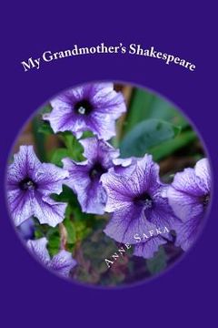 portada My Grandmother's Shakespeare: A Book of Short Stories (en Inglés)