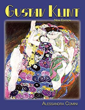 portada Gustav Klimt, new Edition (in English)
