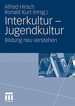 portada Interkultur - Jugendkultur: Bildung neu Verstehen (en Alemán)