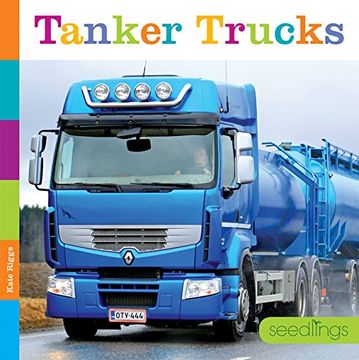 portada Seedlings: Tanker Trucks