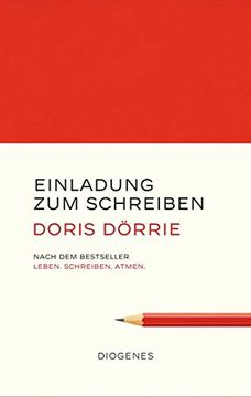 portada Einladung zum Schreiben (in German)