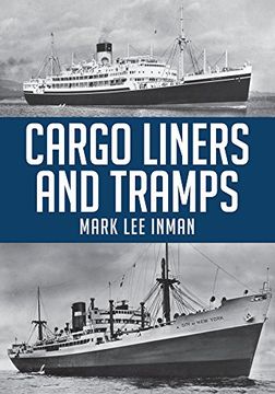 portada Cargo Liners and Tramps