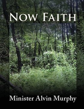 portada Now Faith (en Inglés)