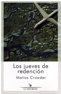 portada Los Jueves de Redencion (in Spanish)