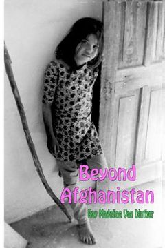 portada beyond afghanistan (in English)