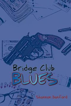 portada bridge club blues (en Inglés)