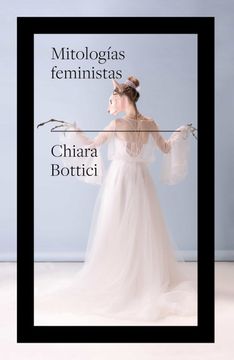 portada Mitologias Feministas (in Spanish)