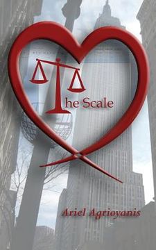 portada The Scale (in English)