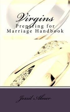 portada Virgins: Preparing for Marriage Handbook