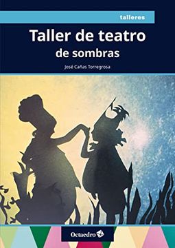 portada Taller de Teatro de Sombras (in Spanish)