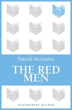 portada the red men
