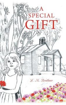 portada A Special Gift (in English)