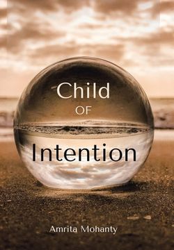 portada Child of Intention (en Inglés)