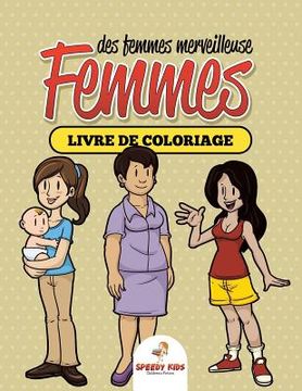 portada Livre de coloriage Thanksgiving (French Edition) (en Francés)