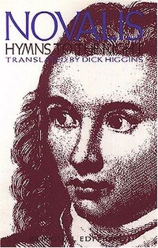 portada Hymns to the Night (in English)