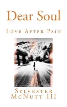 portada Dear Soul: Love After Pain