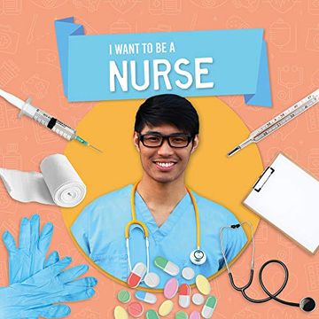 portada Nurse (i Want to be a) 