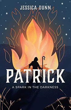 portada Patrick: A Spark in the Darkness (in English)