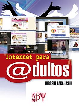 portada Internet para @dultos (in Spanish)