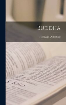 portada Buddha (en Inglés)