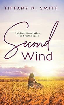 portada Second Wind: Spiritual Respiration: I can Breathe Again (in English)