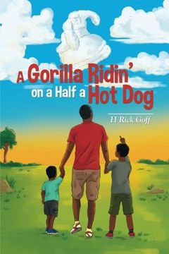 portada A Gorilla Ridin' on a Half a Hot Dog