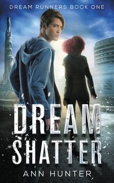 portada Dream Shatter (en Inglés)