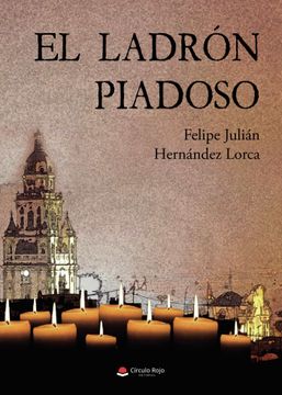 portada El Ladron Piadoso (in Spanish)