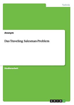 portada Das Traveling Salesman-Problem