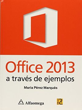 portada Office 2013 A Traves De Ejemplos