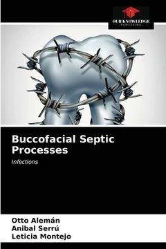 portada Buccofacial Septic Processes (en Inglés)