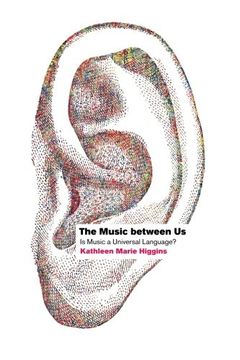 portada The Music between Us: Is Music a Universal Language?