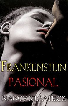 portada Frankenstein pasional