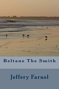 portada Beltane the Smith (in English)