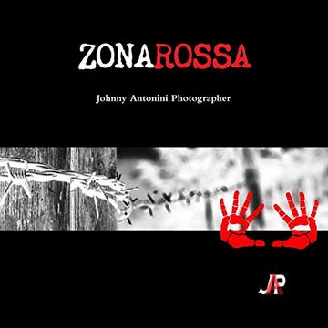portada Zona Rossa (en Italiano)