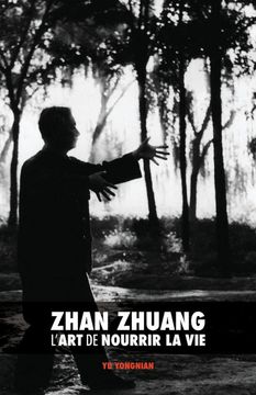 portada Zhan Zhuang (in French)