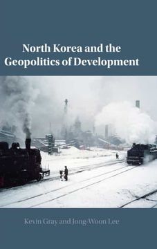 portada North Korea and the Geopolitics of Development (in English)