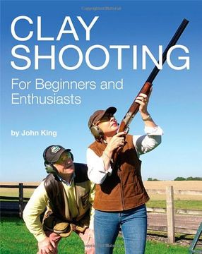 portada Clay Shooting for Beginners and Enthusiasts