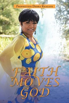 portada Faith Moves God