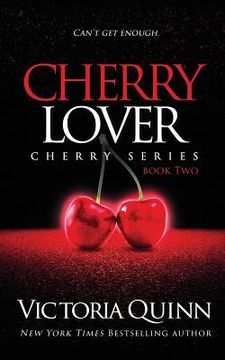 portada Cherry Lover (in English)