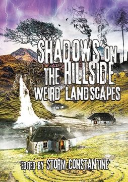 portada Shadows on the Hillside (in English)