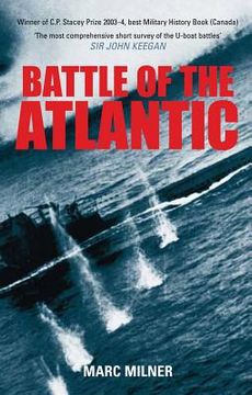 portada the battle of the atlantic